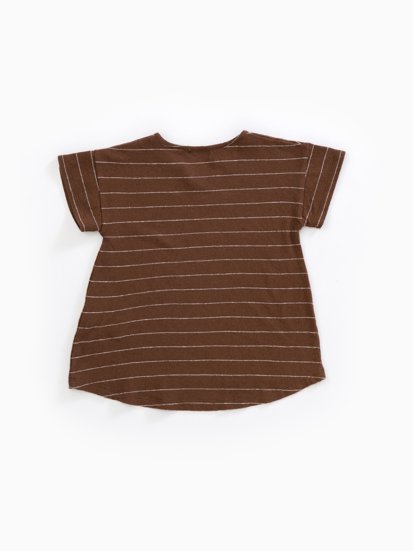 T-shirt a righe