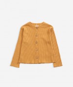 Casaco de malha | Weaving