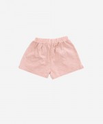 Cal��o em algod�o org�nico | Weaving