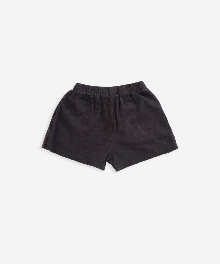 Cal��o com aplica��o de folho