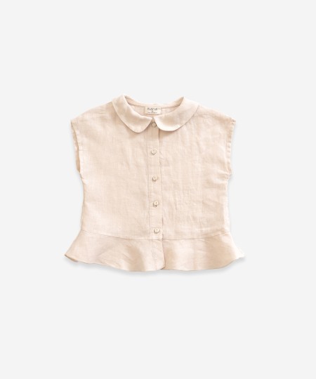 Linen tunic
