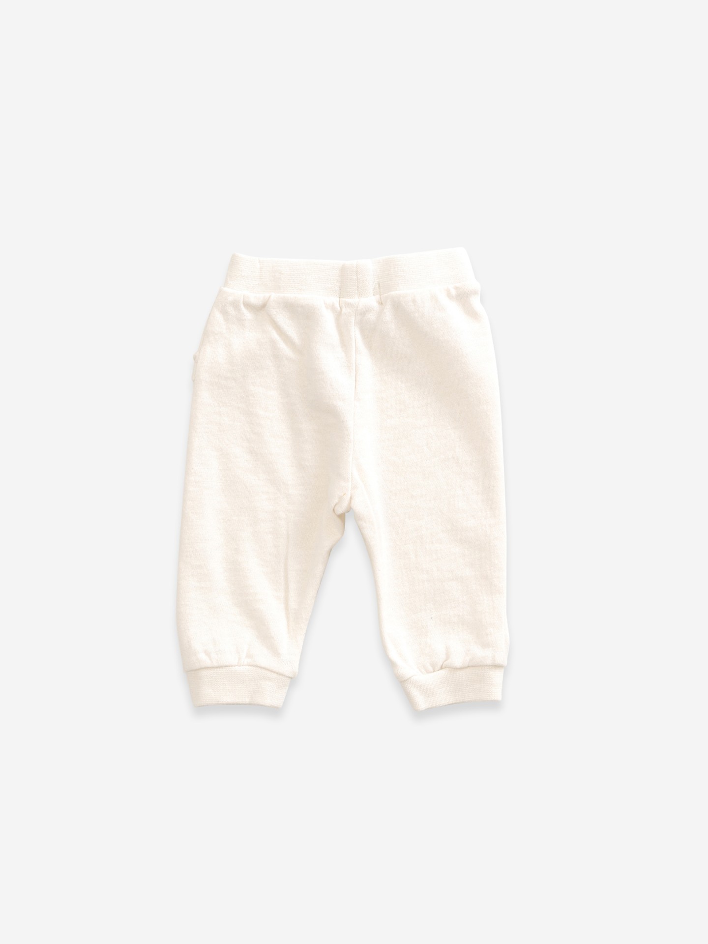 Pantaloni in cotone biologico