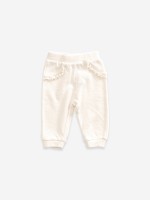 Pantaloni in cotone biologico Pantaloni in cotone biologico