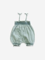 Mono de tirantes Mono de tirantes