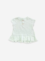 Camiseta de algod�n org�nico