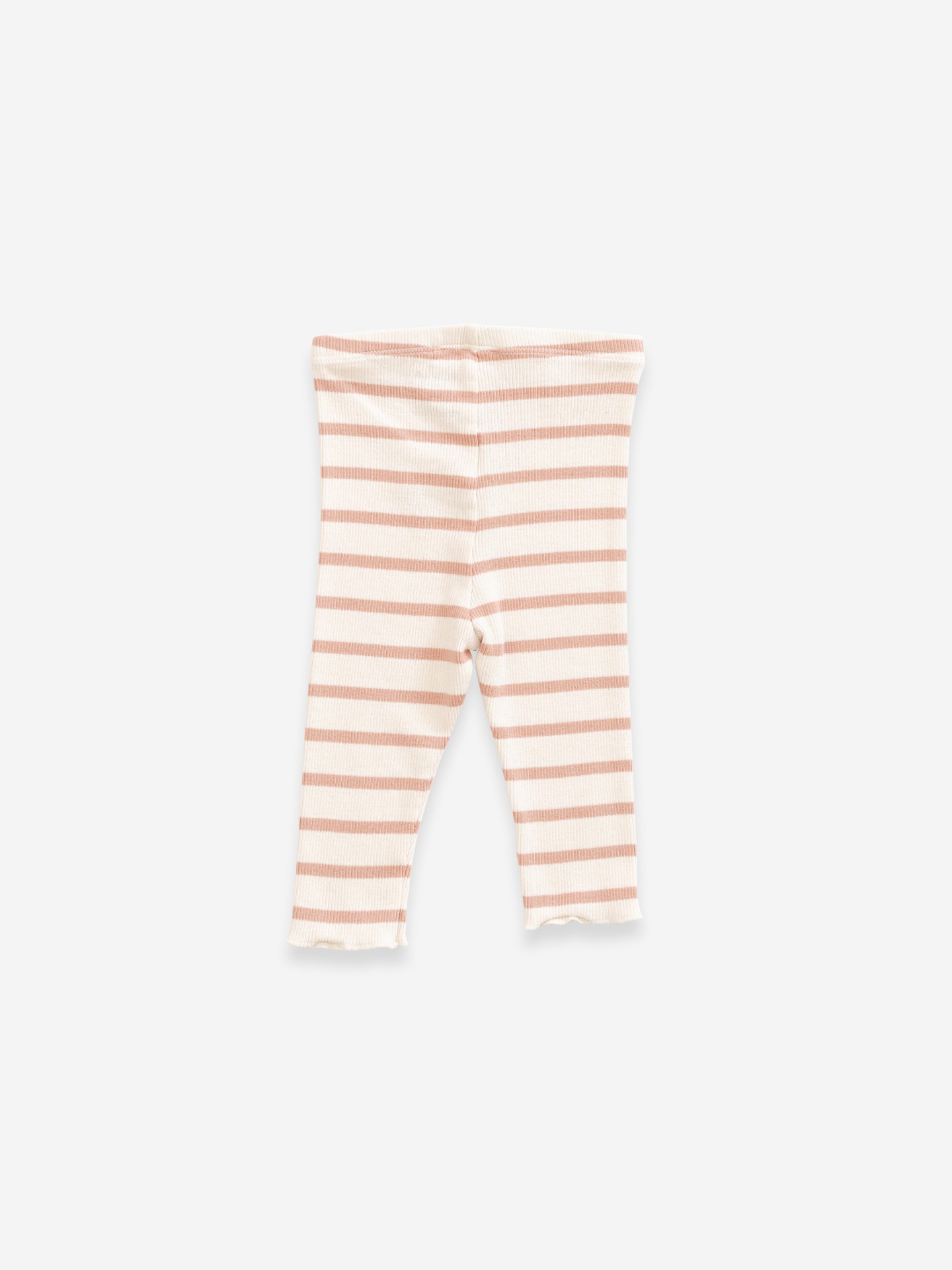 Legging a righe