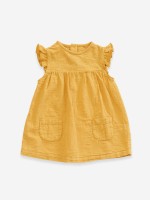 Vestito con tasche Vestito con tasche