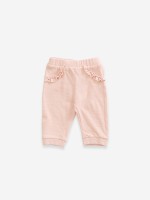 Pantaloni in cotone biologico Pantaloni in cotone biologico