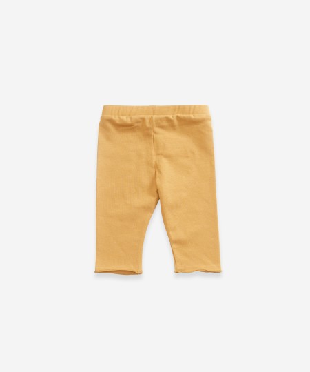 Legging Jersey Lycra