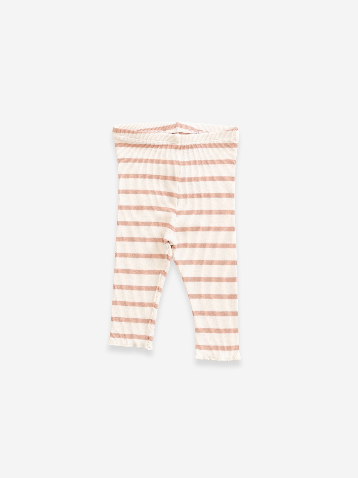 Legging a righe
