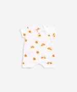 Mono de algod�n org�nico | Weaving