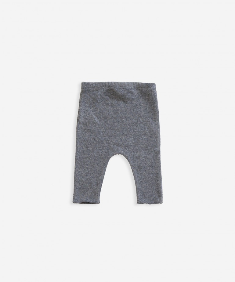 Pantal�n de algod�n org�nico