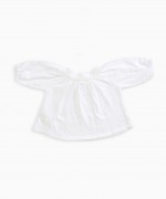 Camiseta de manga larga de algod�n org�nico | Weaving