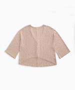 Casaco de malha | Weaving