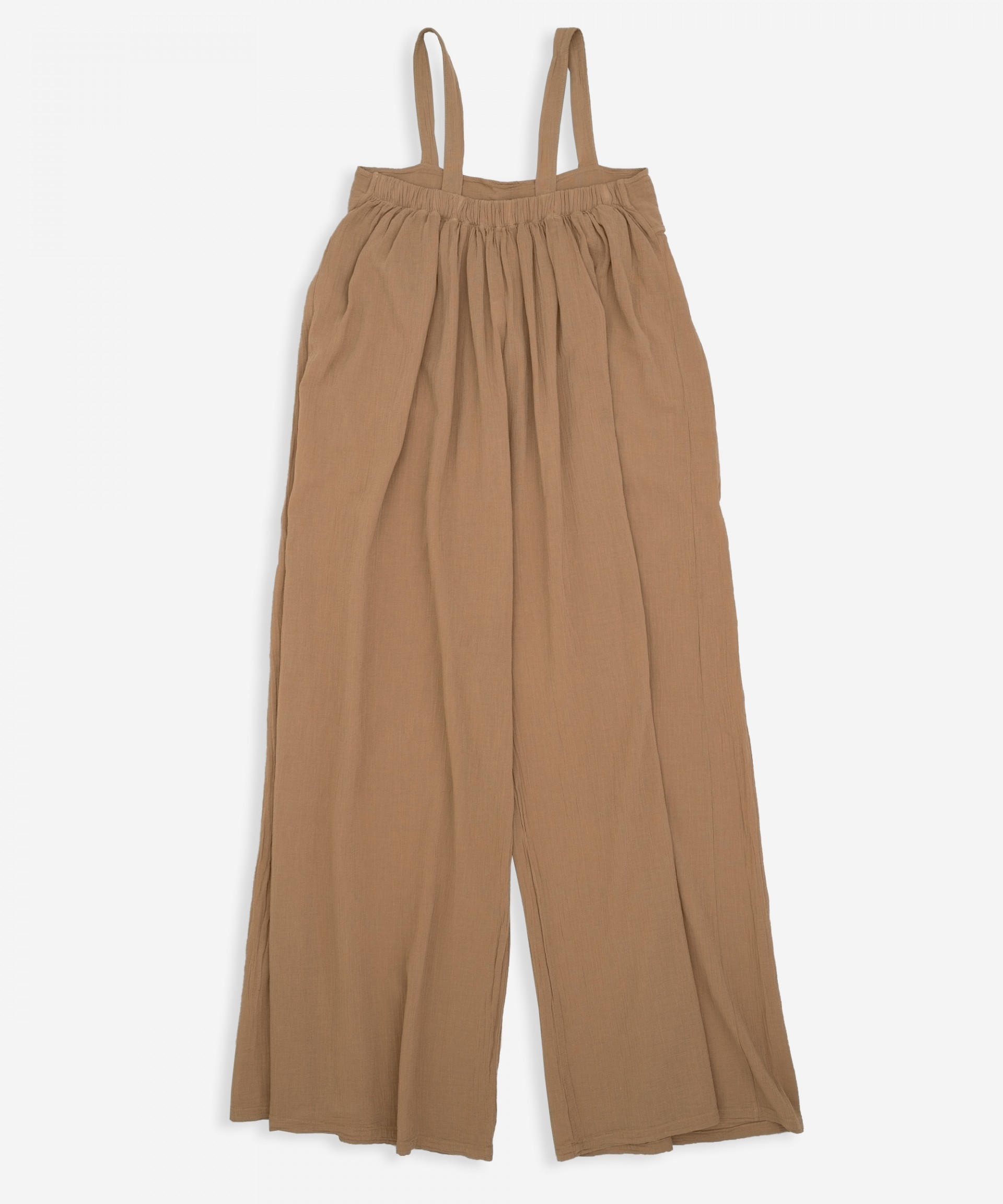 Macac�o largo | Weaving