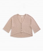 Casaco de malha | Weaving