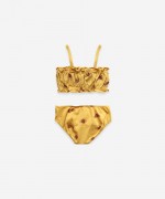 Biqu�ni em algod�o org�nico | Weaving