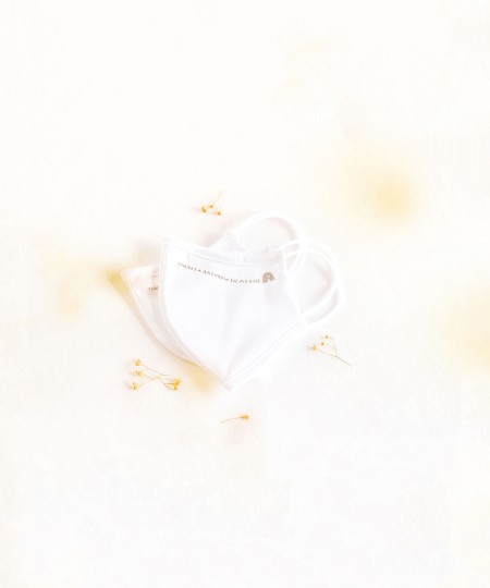 Masque social enfant