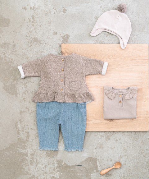 Baby Girl | Look 3 Baby Girl | Look 3