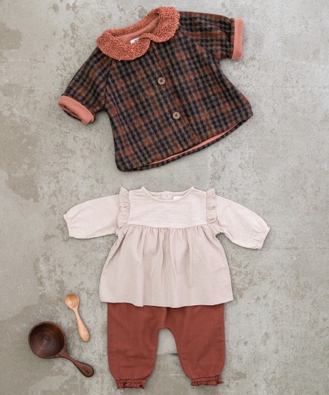 Baby Girl | Look 8 Baby Girl | Look 8