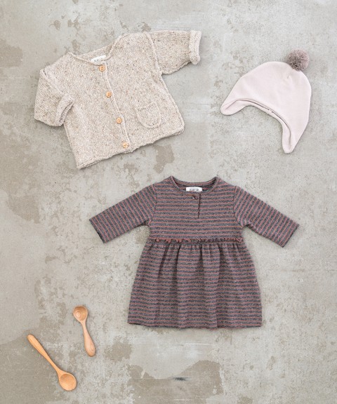 Baby Girl | Look 9 Baby Girl | Look 9