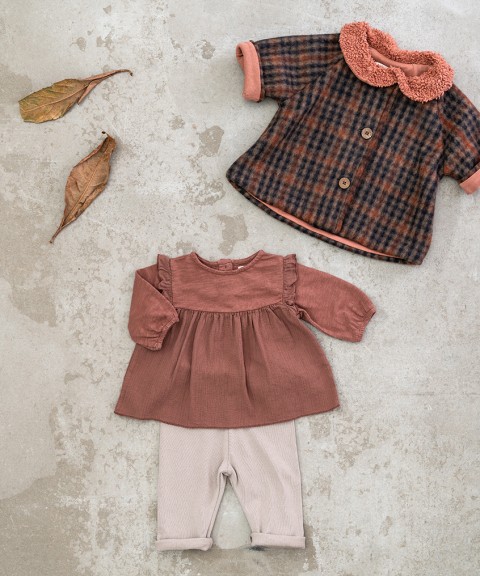 Baby Girl | Look 16 Baby Girl | Look 16