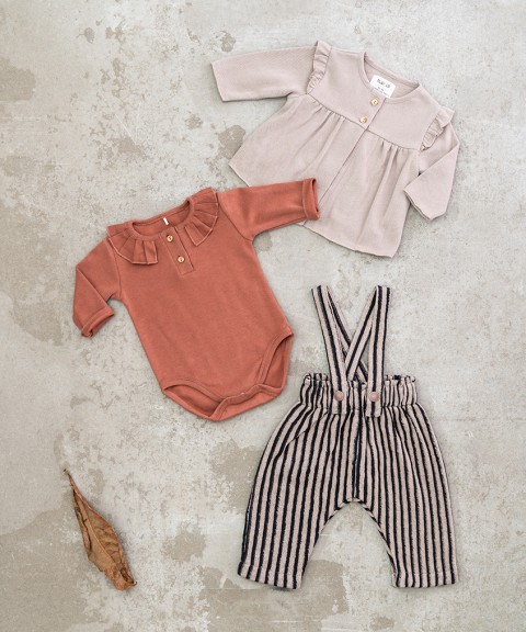 Baby Girl | Look 23 Baby Girl | Look 23