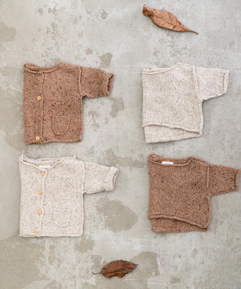 Baby Girl | Look 45 Baby Girl | Look 45