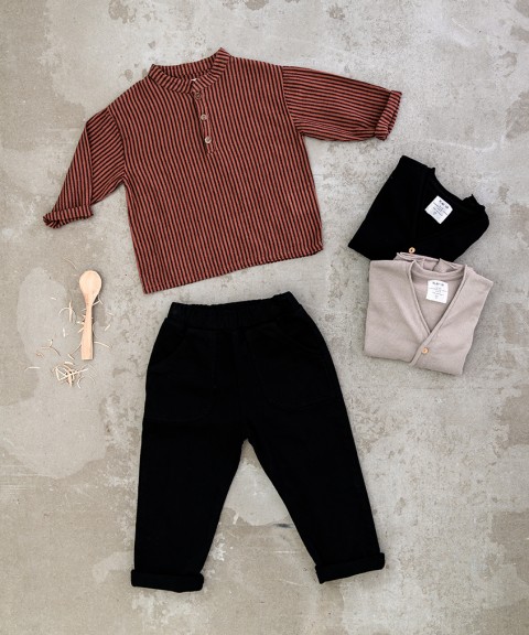 Boy | Look 1 Boy | Look 1