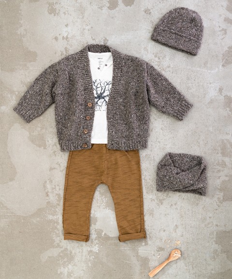 Boy | Look 16 Boy | Look 16