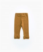 Legging Rib