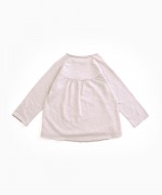 Camisole avec fronces dans le dos | Woodwork