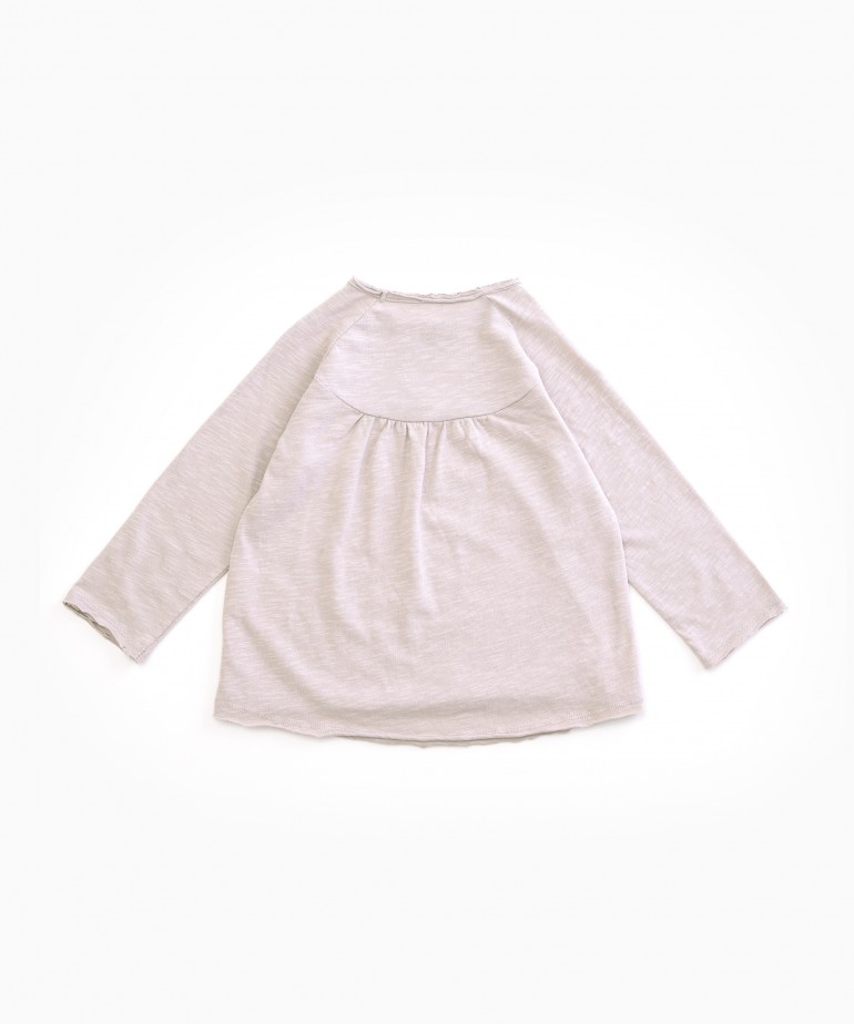 Camisole en coton biologique