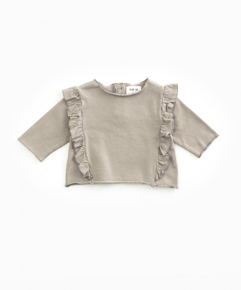 Sustainable clothing for baby girl. Eco-friendly & organic baby clothes ...