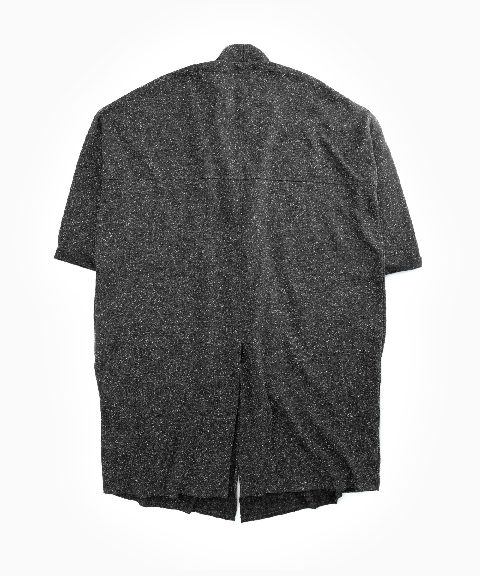 Recycled Jersey Jacket