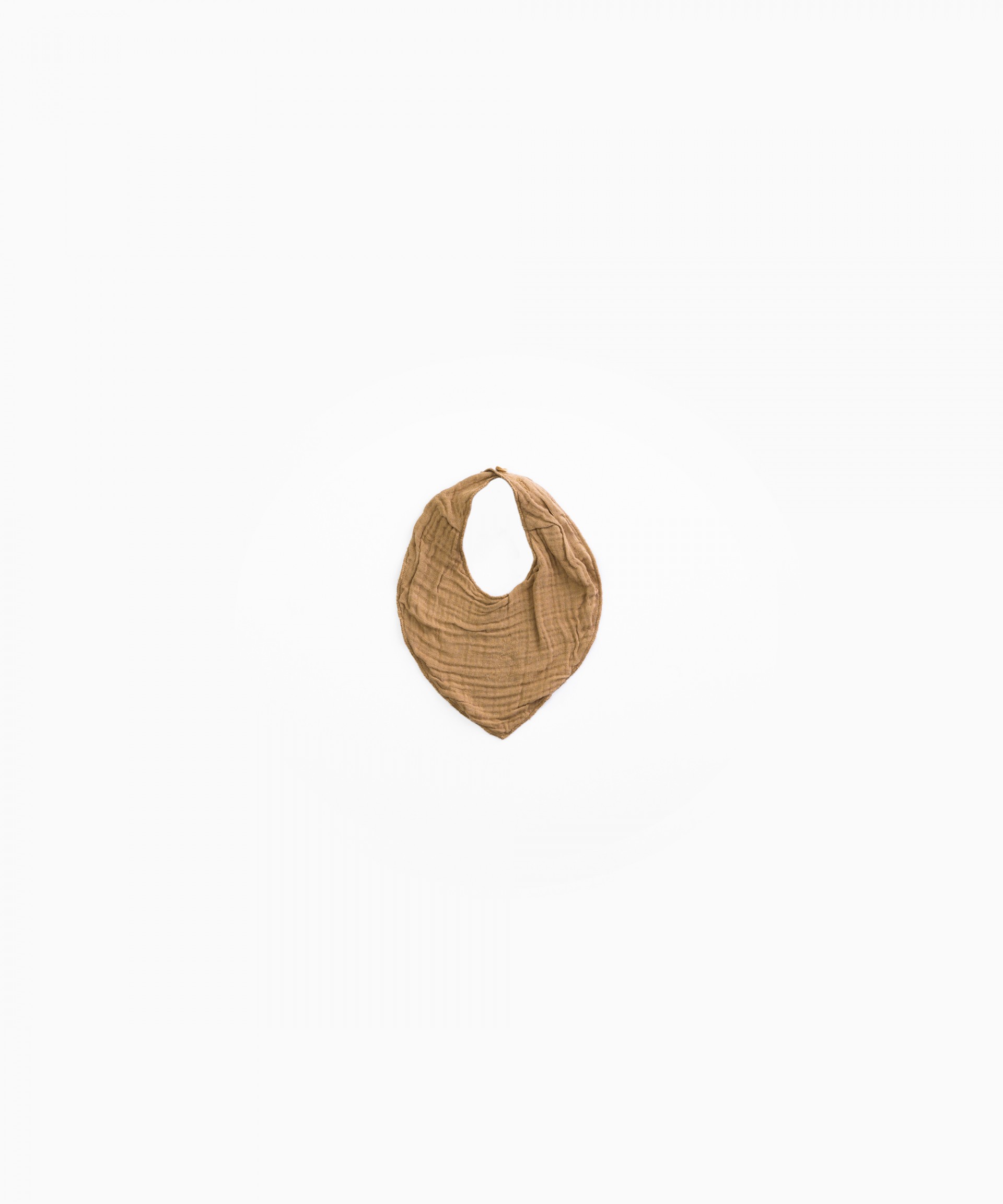 Woven Bib