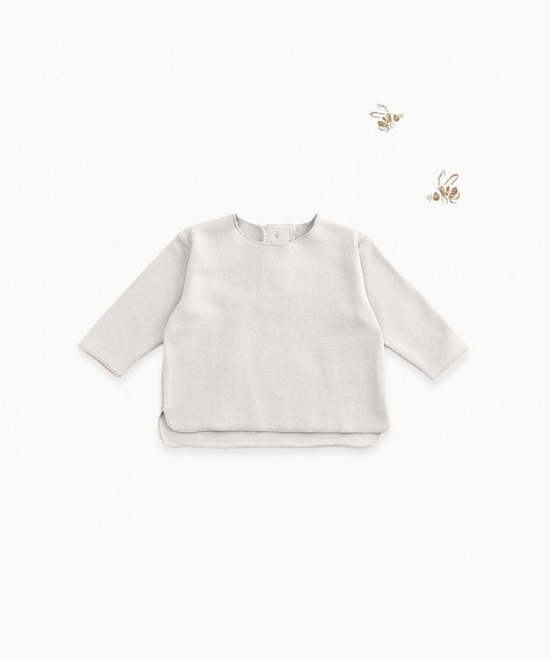 Newborn Organic Clothes. Soft Organic Cotton Baby Clothes | PlayUp