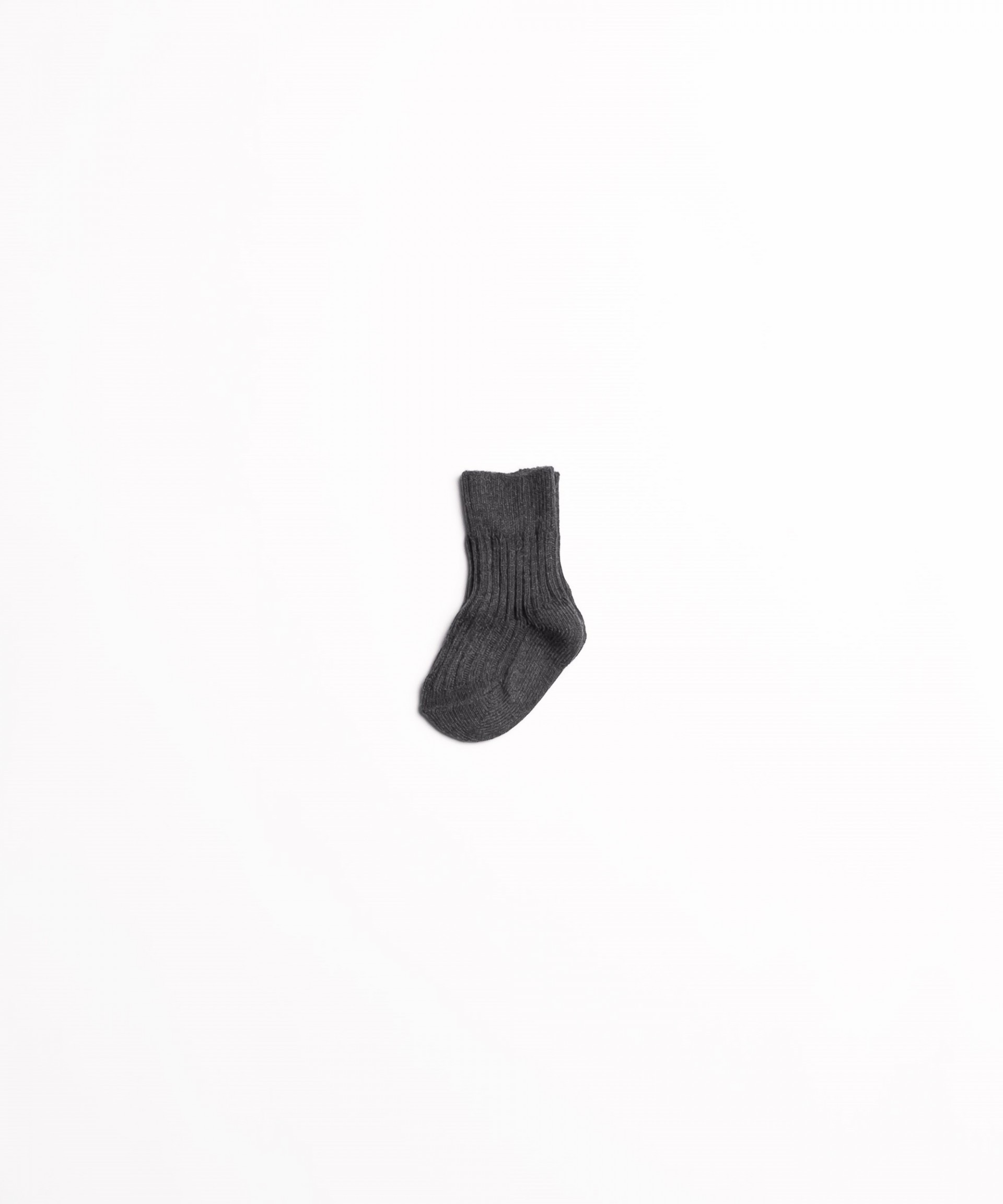 Socks with recycled fibres | Woodwork