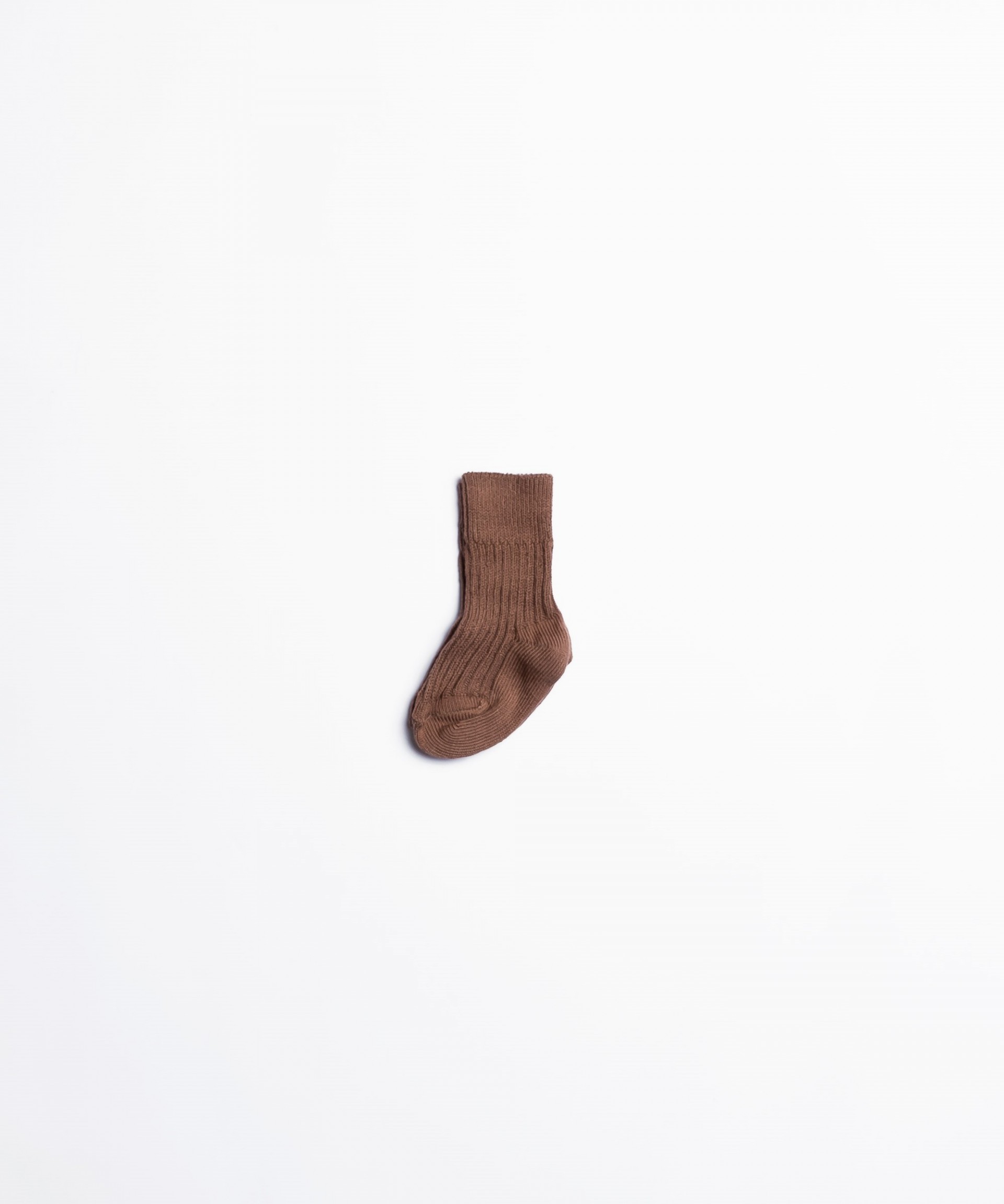 Socks with recycled fibres | Woodwork