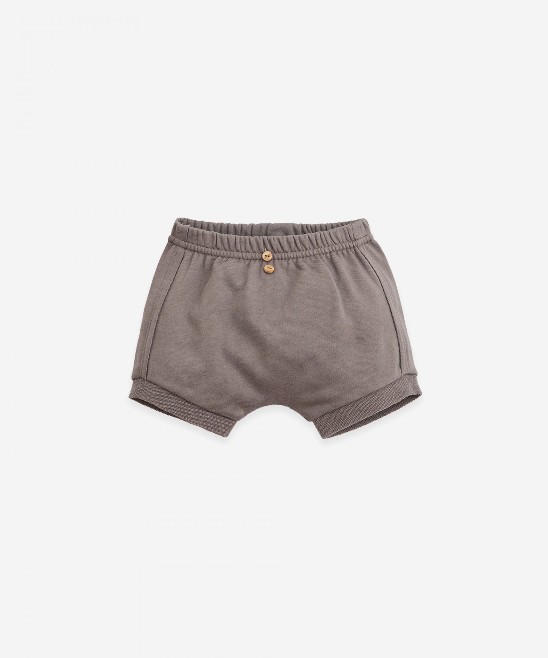 Shorts with rear pocket | Botany