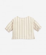 Camisa de manga larga | Botany