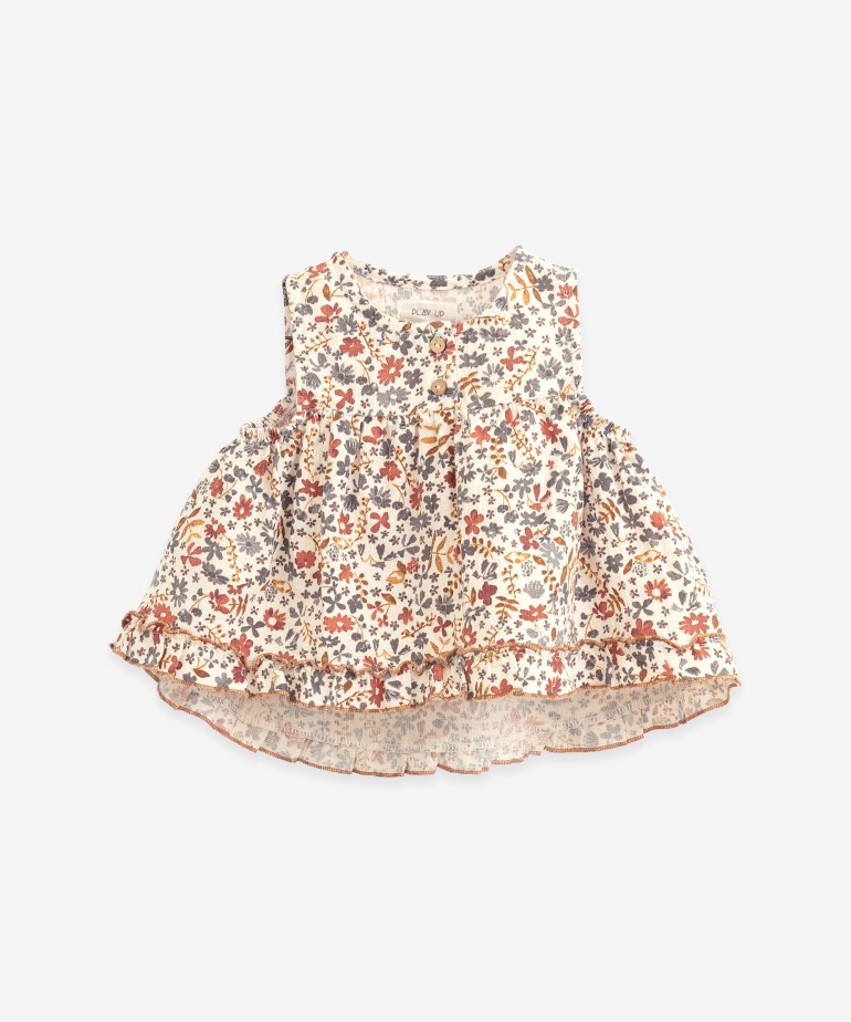 Sustainable clothing for baby girl. Eco-friendly & organic baby clothes ...