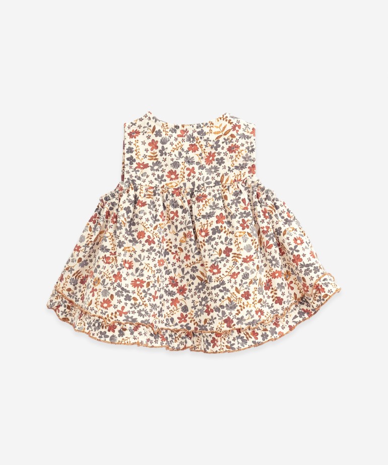 Sustainable clothing for baby girl. Eco-friendly & organic baby clothes ...