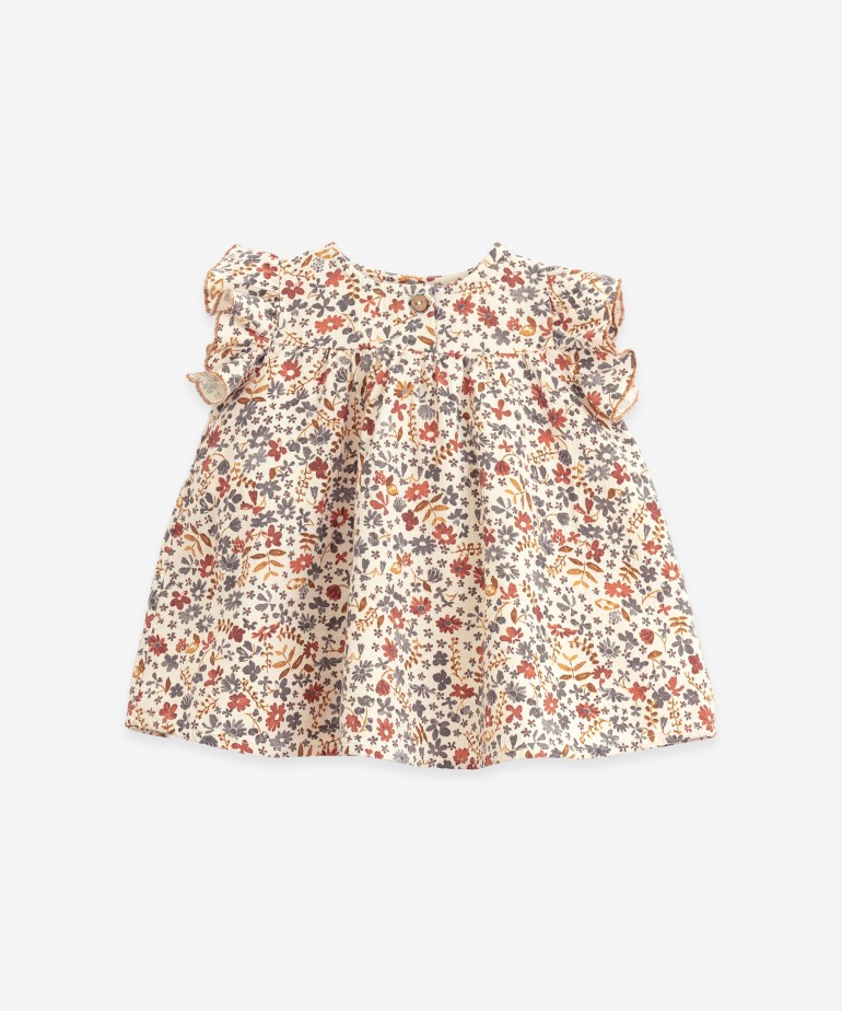 Sustainable clothing for baby girl. Eco-friendly & organic baby clothes ...