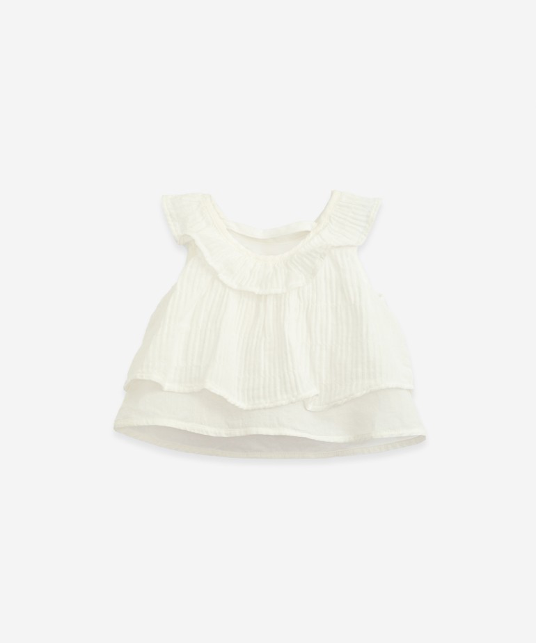 Sustainable clothing for baby girl. Eco-friendly & organic baby clothes ...