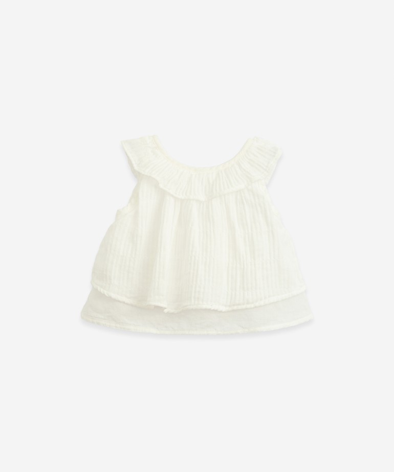 Sustainable clothing for baby girl. Eco-friendly & organic baby clothes ...