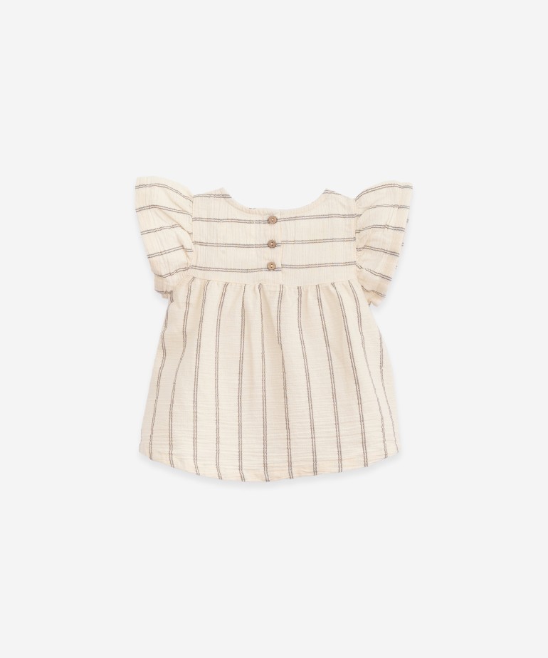 Sustainable clothing for baby girl. Eco-friendly & organic baby clothes ...