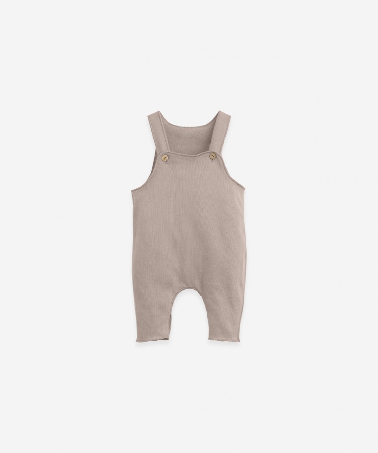 Jersey Jumpsuit