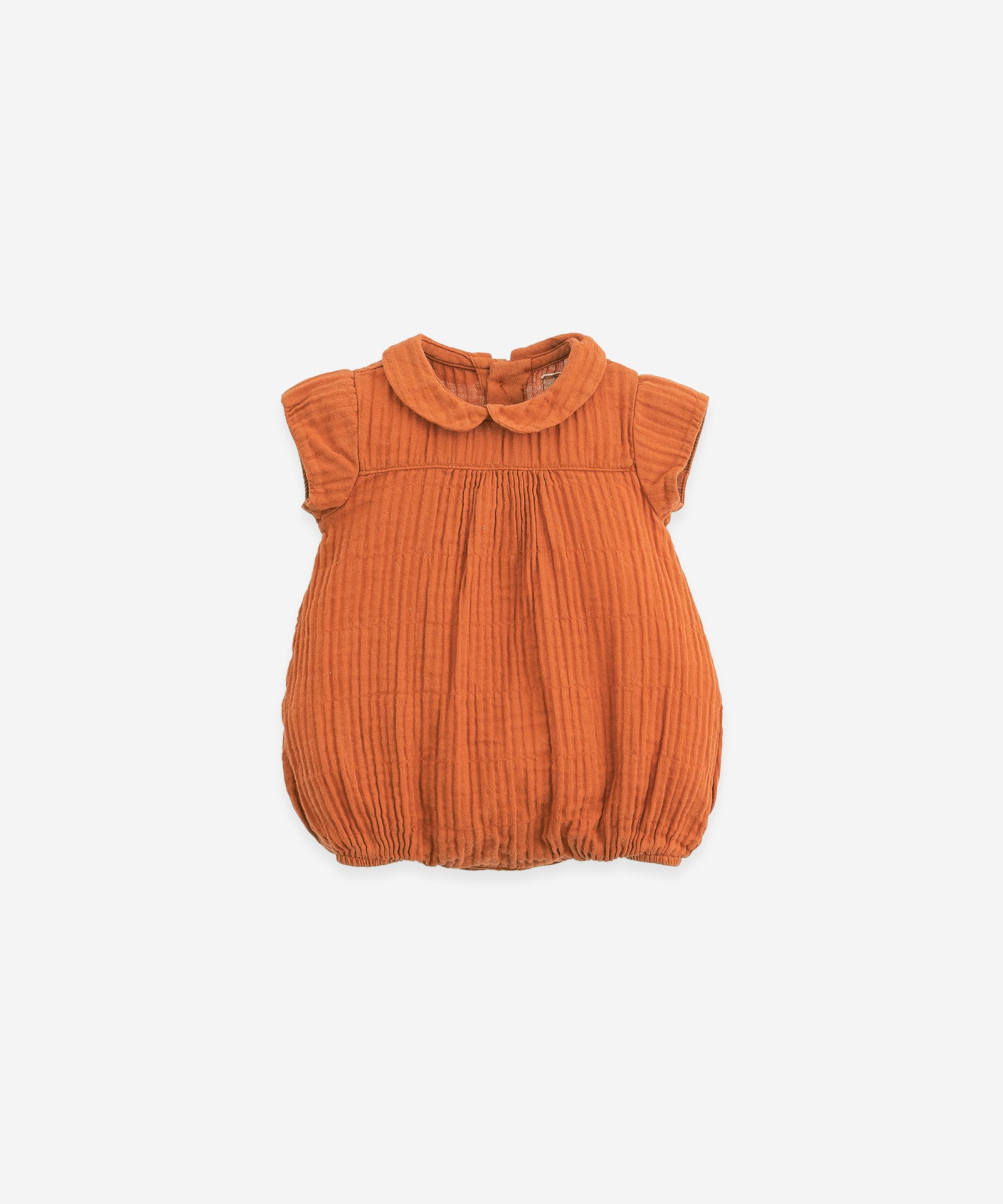 Woven Jumpsuit