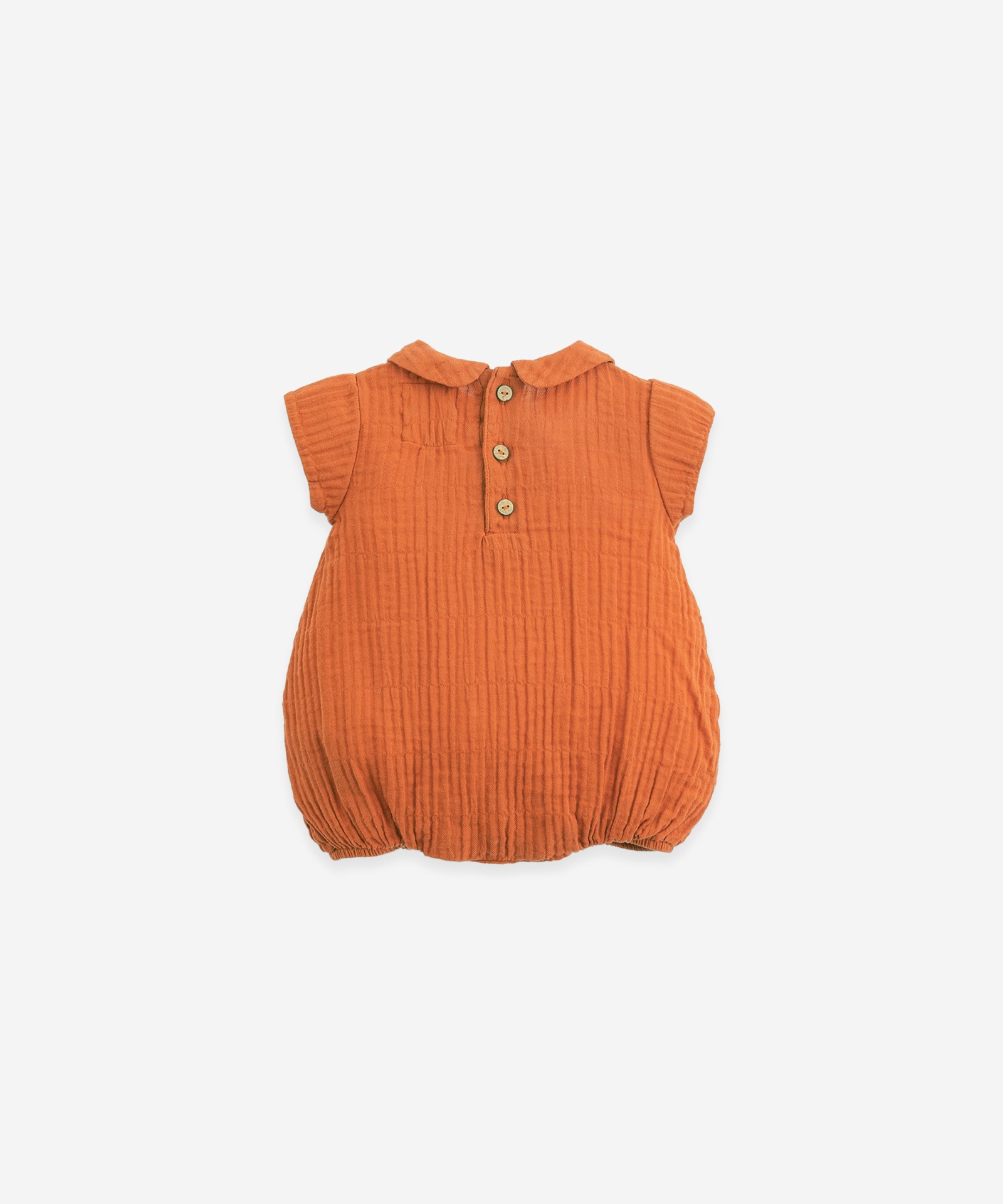 Woven Jumpsuit
